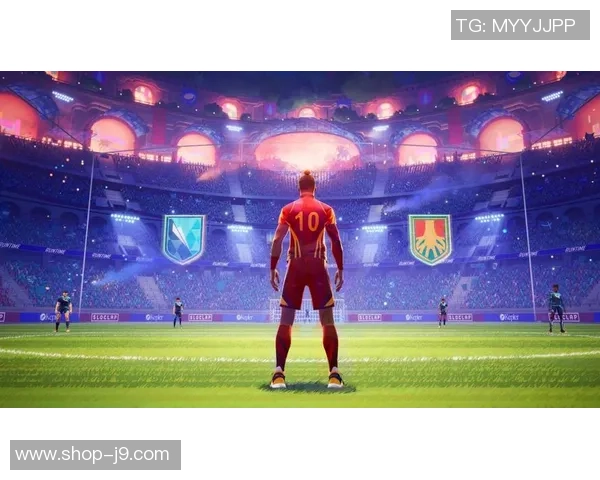 激情四溢的足球背景音乐大全助你感受赛场热血氛围